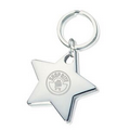 Star Keychain